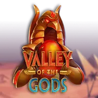Valley of the Gods